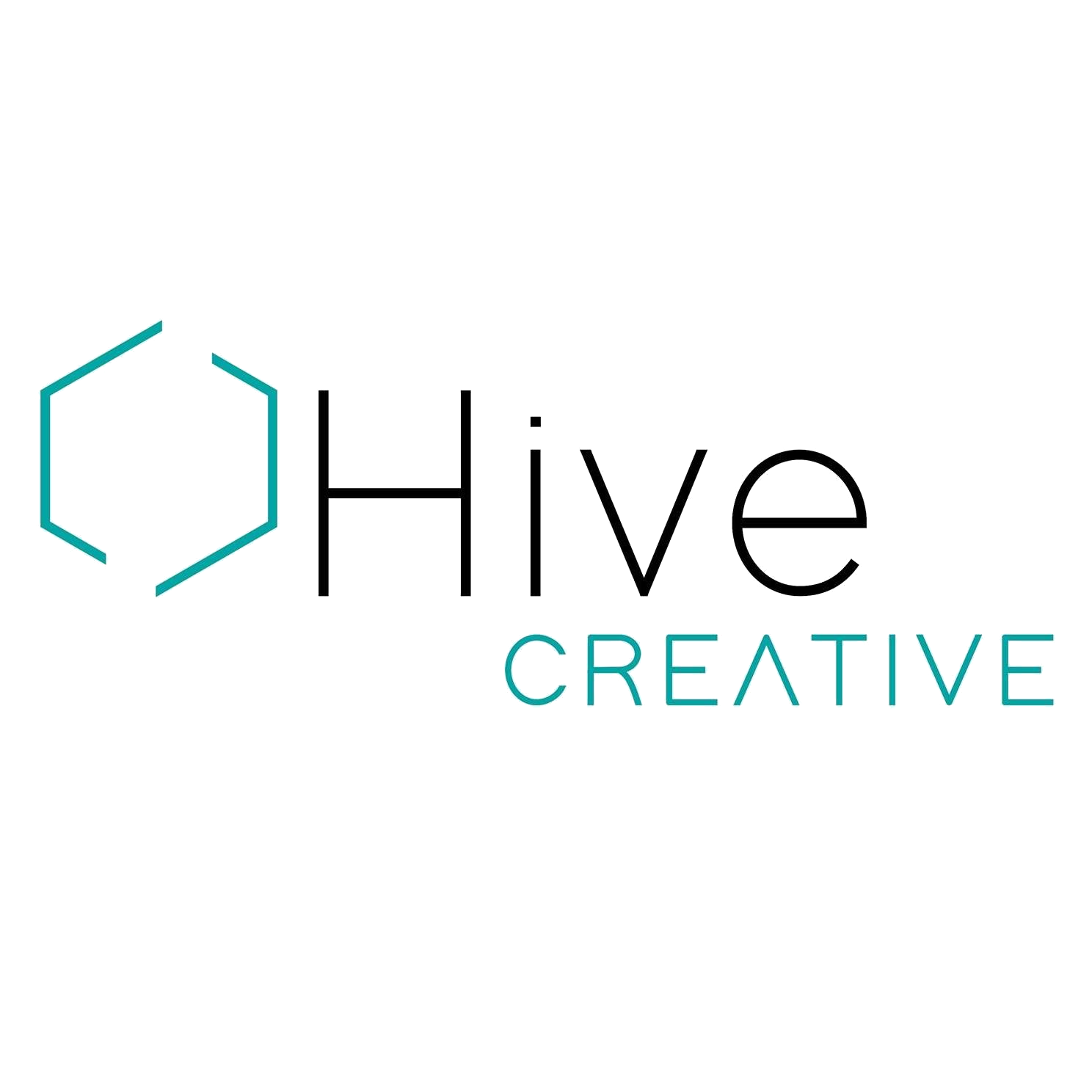 HIVE CREATIVE KFT. logo
