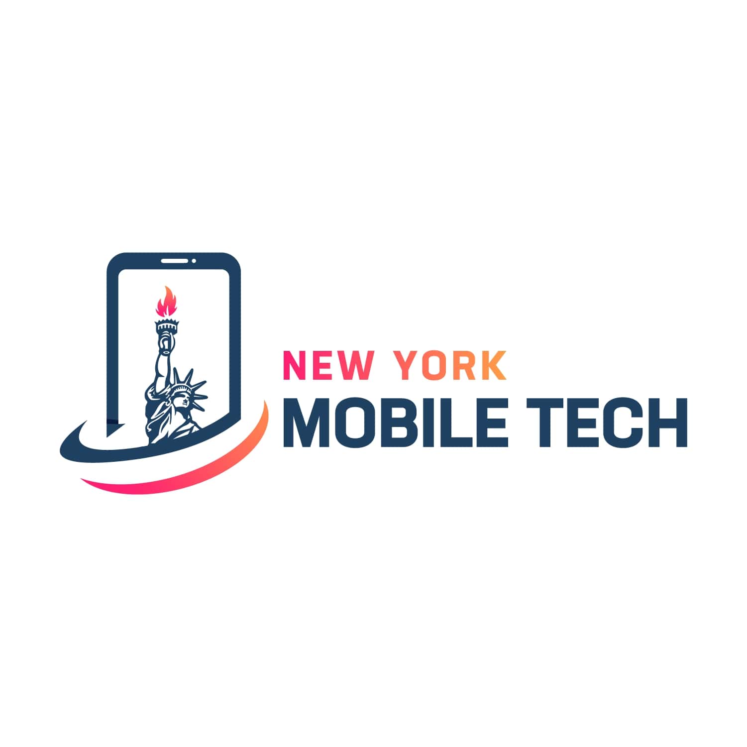 New York Mobile Tech logo