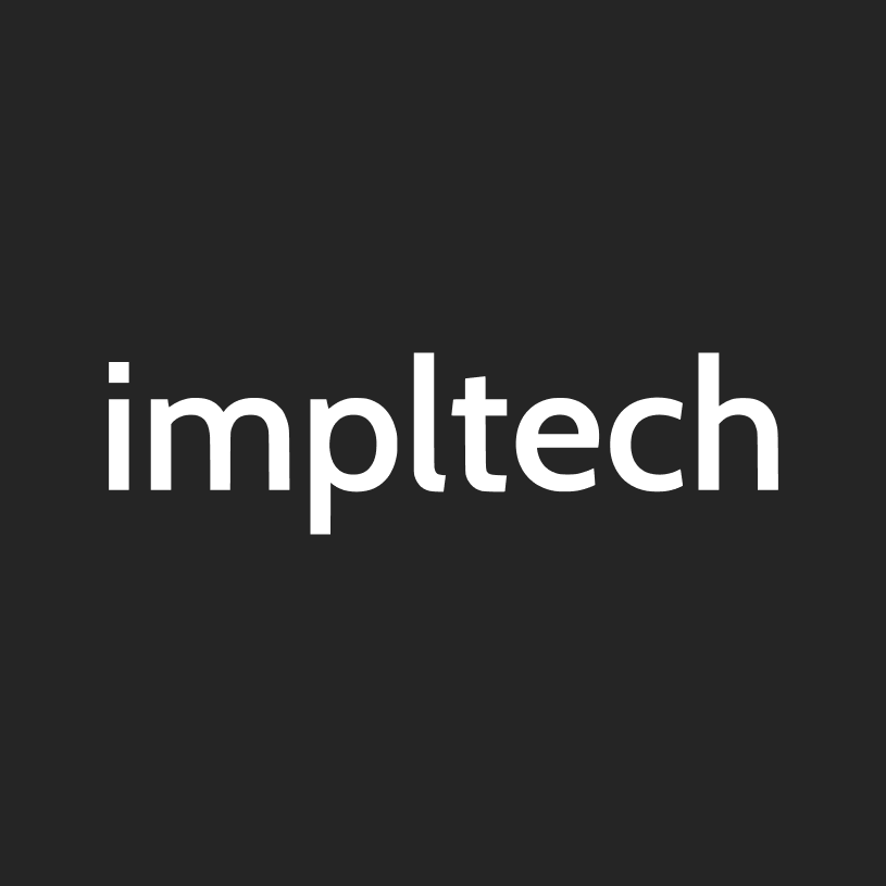 impltech GmbH logo