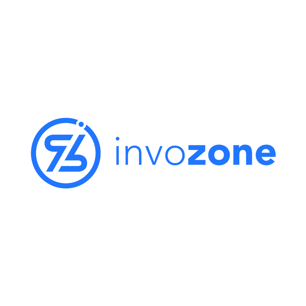 InvoZone logo