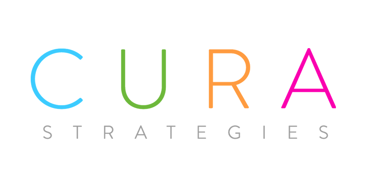 CURA Strategies logo