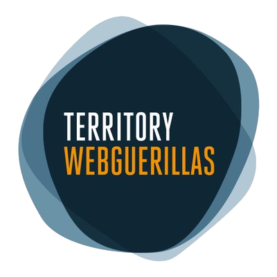webguerillas logo