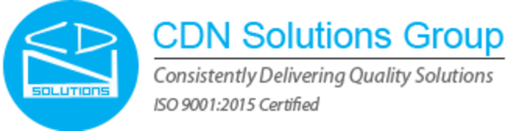 CDN Software Solutions logo