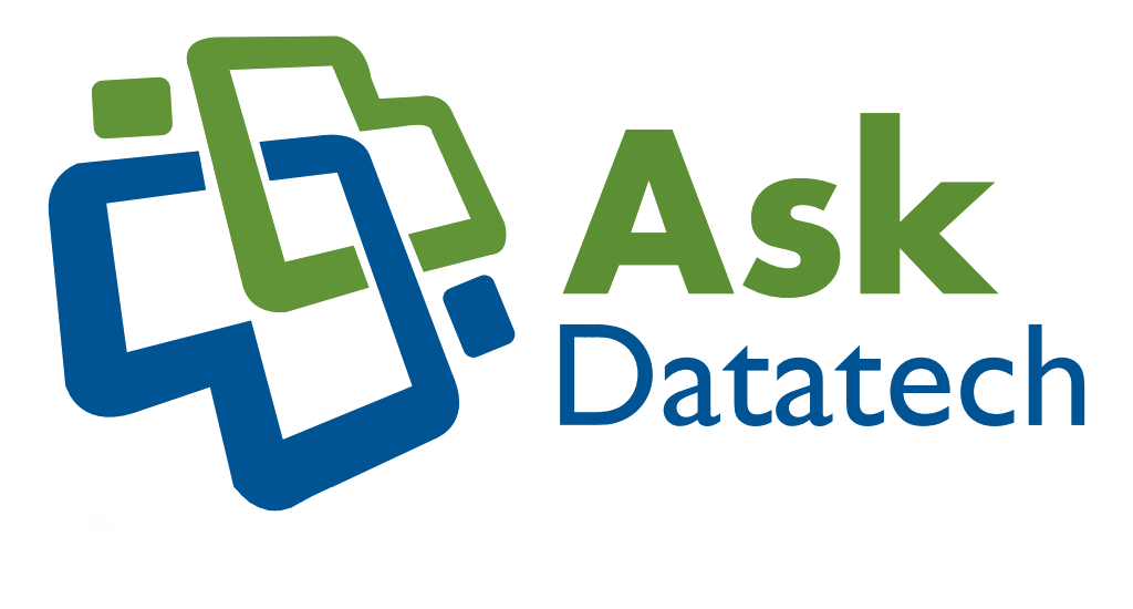 Ask Datatech Canada Inc logo