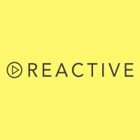 Reactive Graphics logo
