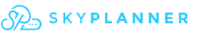 SkyPlanner logo