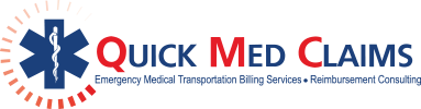 Quick Med Claims (QMC) logo