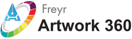 Freyr Artwork 360 logo