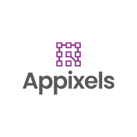 Appixels logo