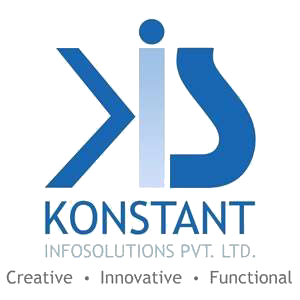 Konstant Infosolutions UAE logo