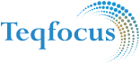 Teqfocus Solutions Inc. logo