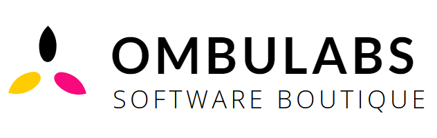 OmbuLabs logo