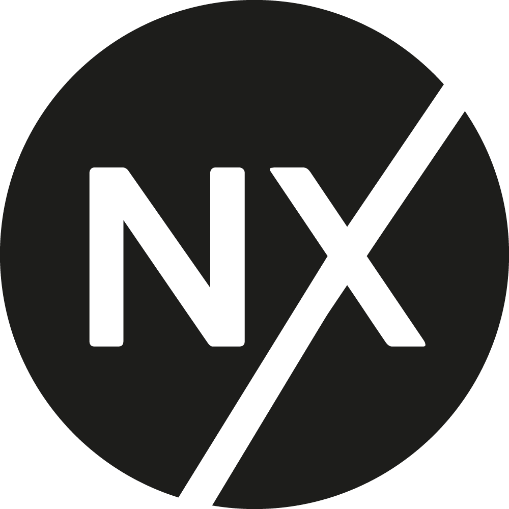 NX Digital GmbH logo