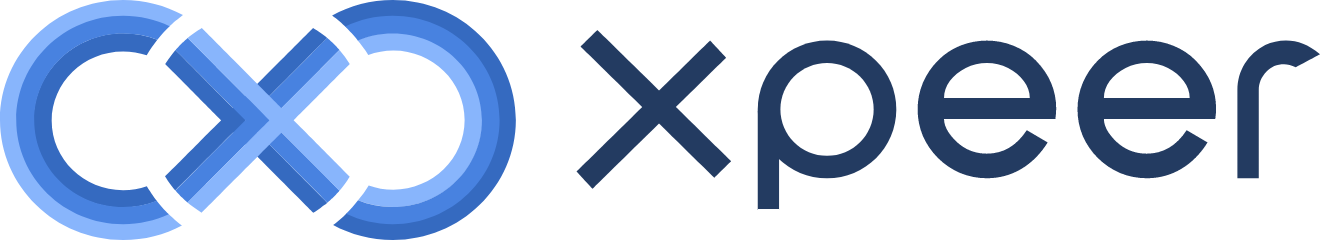 xpeerb2bmarketplace logo