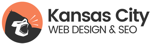 Kansas City Web Design & SEO logo