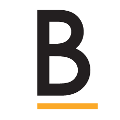 BizData logo