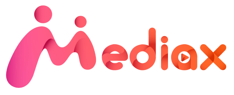 MediaX Agency logo