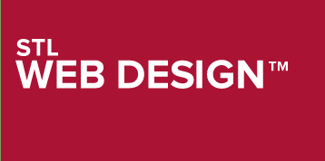 St Louis Web Design logo