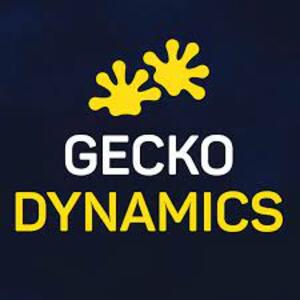 GeckoDynamics logo
