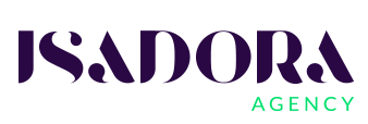 Isadora Agency logo