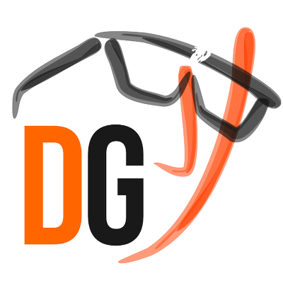 Drupalgeeks logo