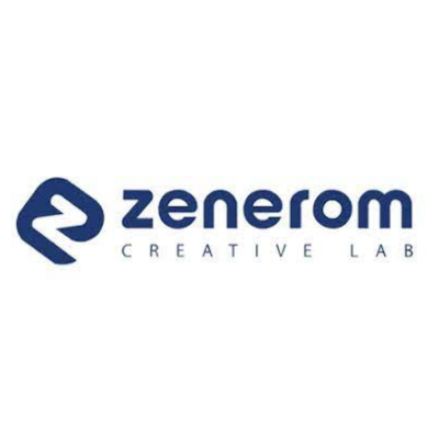 Zenerom  UAE logo