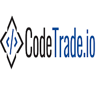 CodeTrade India Pvt. Ltd. logo