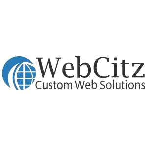 WebCitz logo