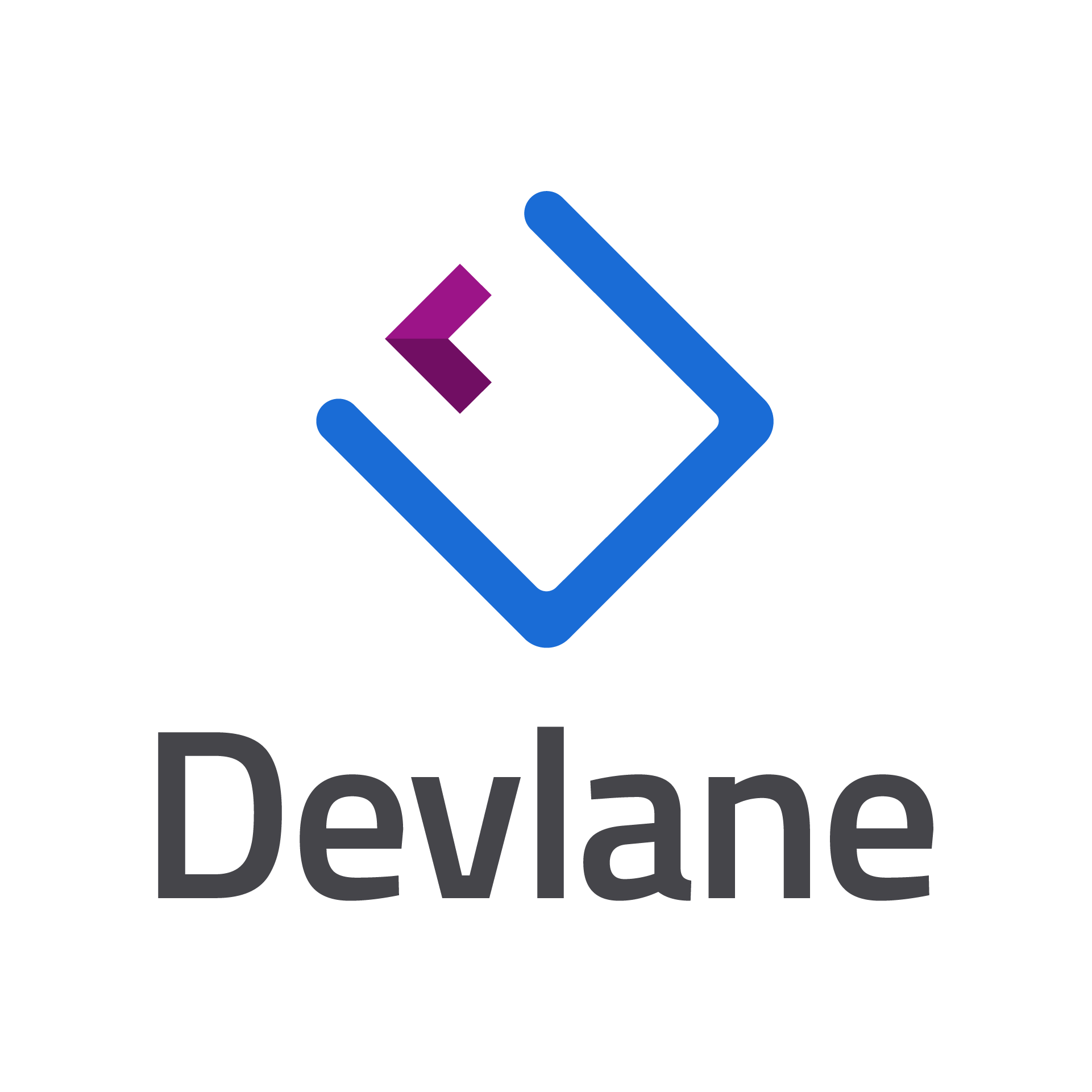 Devlane logo