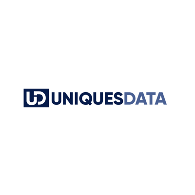 Uniquesdata logo