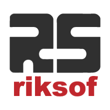 RIKSOF logo