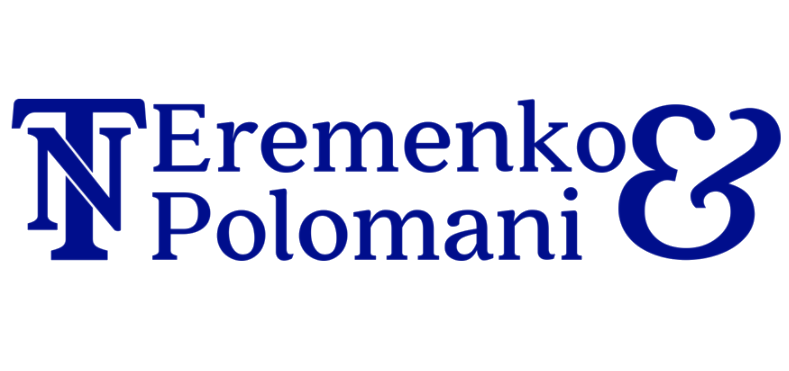 Eremenko & Polomani logo