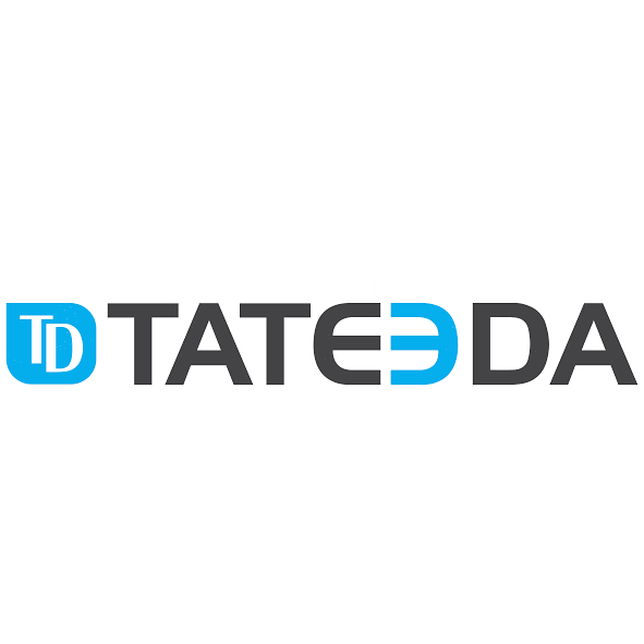 TATEEDA logo