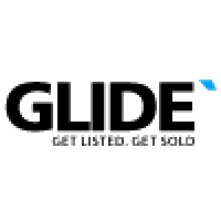 Web & Creative Studio GlideDesign logo