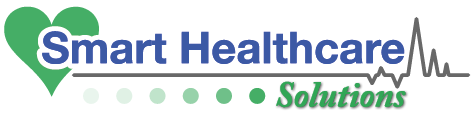 Smart Healthcare Solutions logo