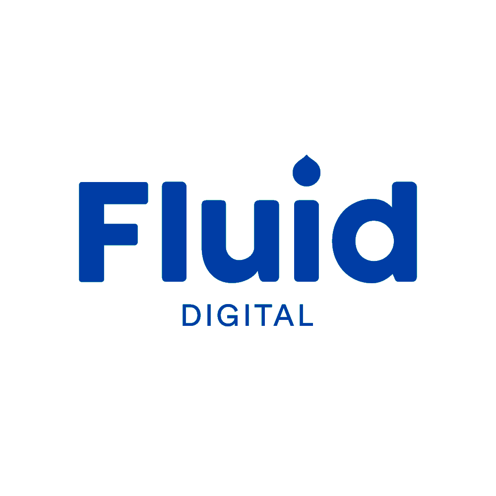 Fluid Commerce logo