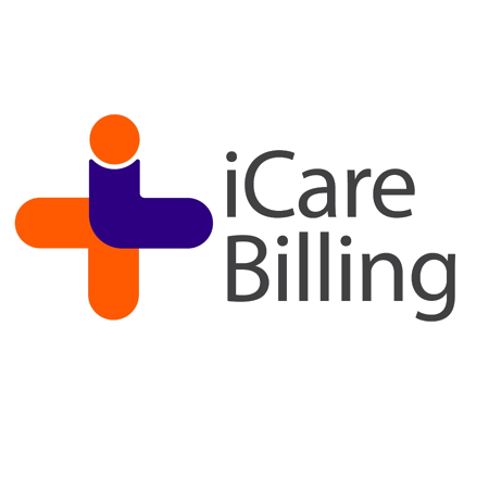 iCareBilling LLC logo