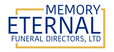 Chicago Funeral Home logo