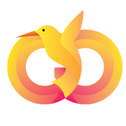 Goldenlink Digital logo