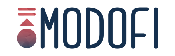 Modofi logo