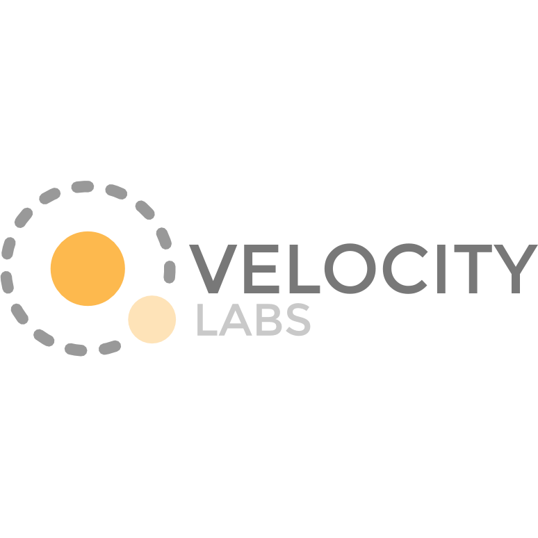 Velocity Lab logo