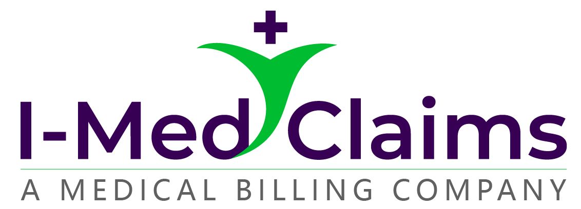 I-Med Claims logo