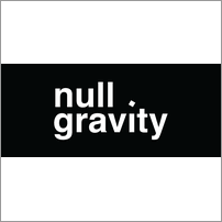 Nullgravity logo