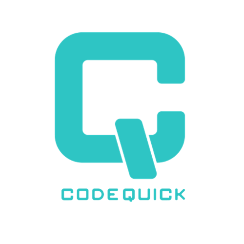 Code Quick logo