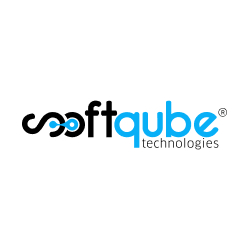 Softqube Technologies Pvt Ltd logo