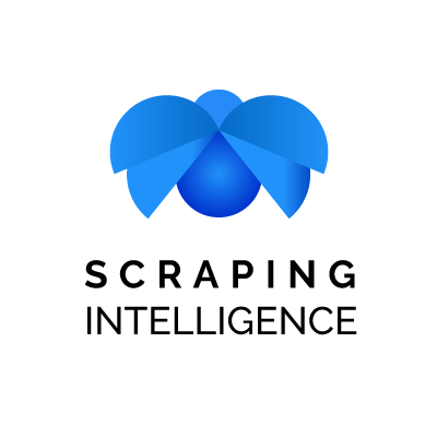 Scraping Intelligence logo