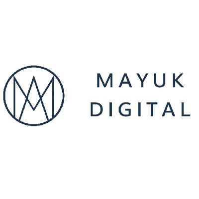 Mayuk Digital logo