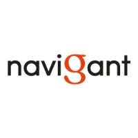 Navigant Technologies Pvt. Ltd. logo