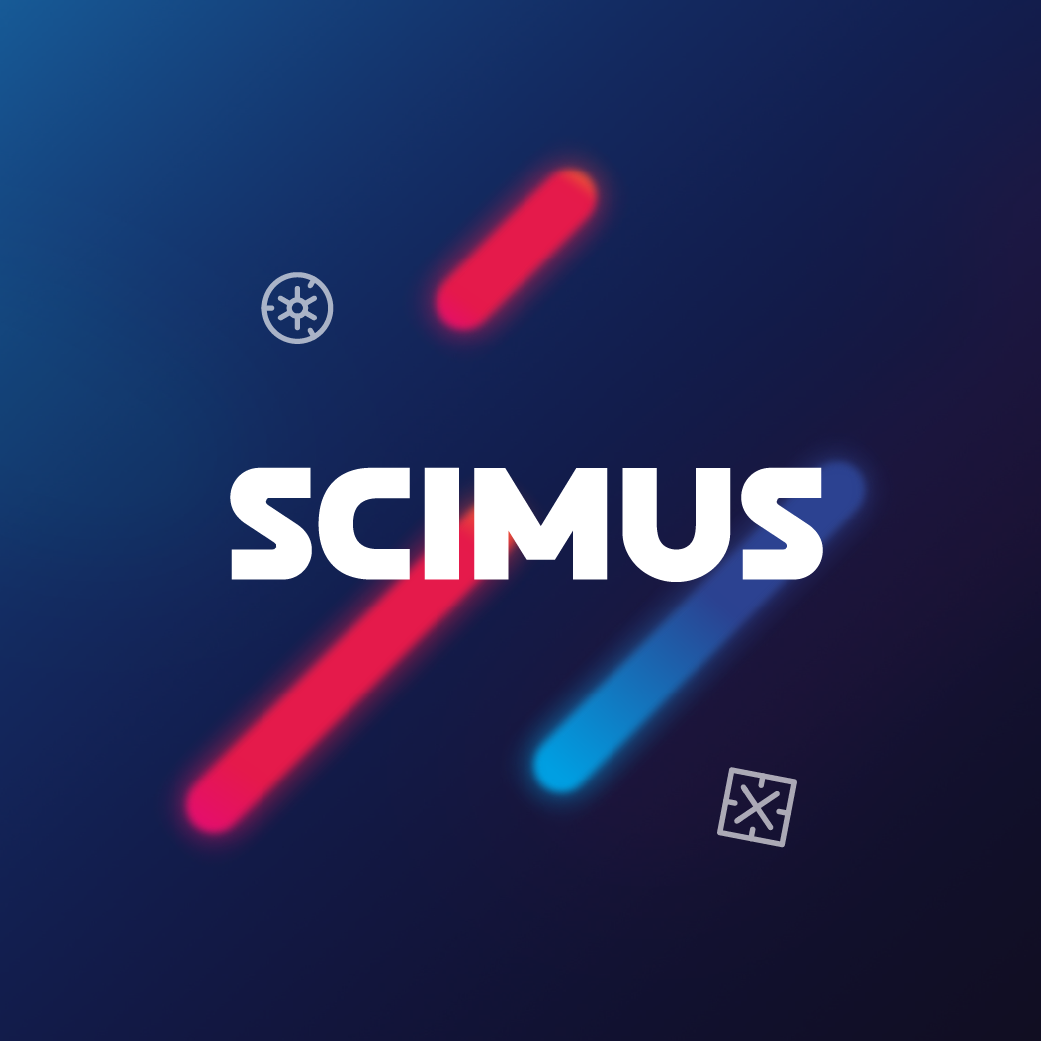 Scimus logo