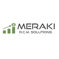 Meraki RCM Solutions, LLC logo